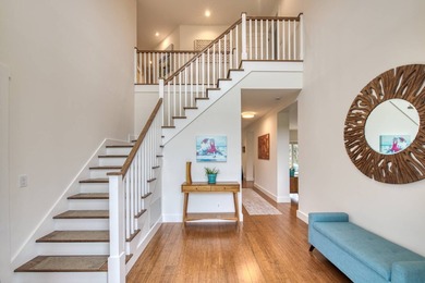 Nestled in a quiet residential enclave and surrounded by mature - photo 3