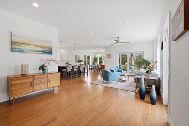 Nestled in a quiet residential enclave and surrounded by mature - photo 4