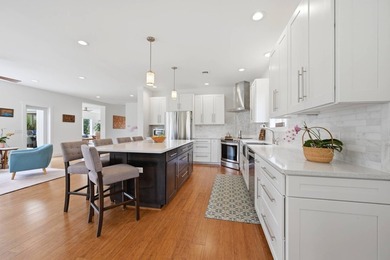 Nestled in a quiet residential enclave and surrounded by mature - photo 6