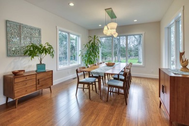 Nestled in a quiet residential enclave and surrounded by mature - photo 7