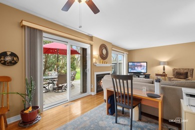 Relaxed Living Starts Here! Easy living awaits in this - photo 9