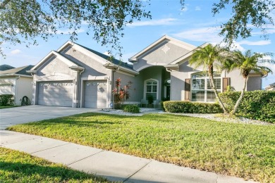 Lake Home For Sale in Orlando, Florida