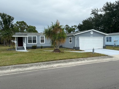 Cape Coral Area Home For Sale in North Fort Myers Florida