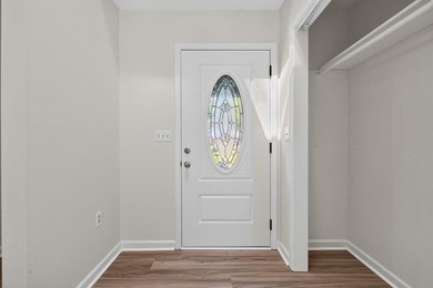 Three-bedroom, two-bathroom, single-story ranch home with a - photo 2