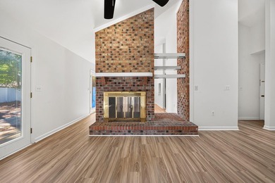 Three-bedroom, two-bathroom, single-story ranch home with a - photo 6
