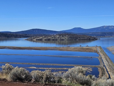 Upper Klamath Lake Acreage For Sale in Klamath Falls Oregon