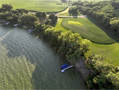 Lake Shetek Acreage For Sale in Lake Sarah Twp Minnesota