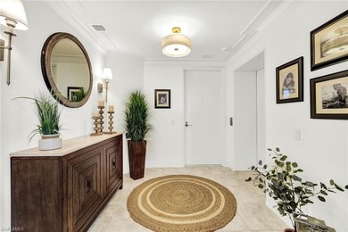 Enter this stunning residence from your own private elevator and - photo 2