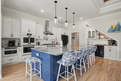 Experience refined Lowcountry living in this impeccably designed - photo 6