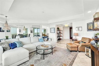 Enter this stunning residence from your own private elevator and - photo 6