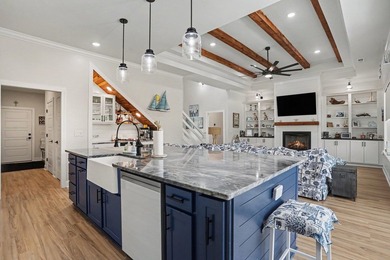 Experience refined Lowcountry living in this impeccably designed - photo 8