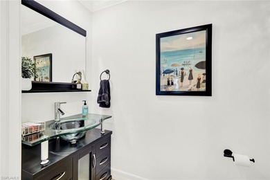 Enter this stunning residence from your own private elevator and - photo 9