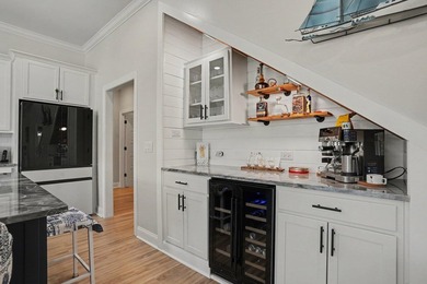 Experience refined Lowcountry living in this impeccably designed - photo 10