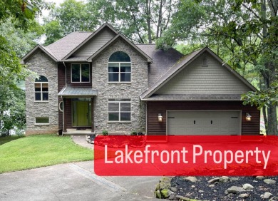 Mallard Point Lake Home Sale Pending in Georgetown Kentucky