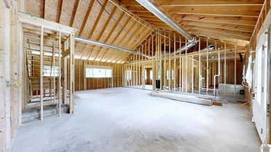Dreaming of building a house in the country but afraid of cost - photo 11