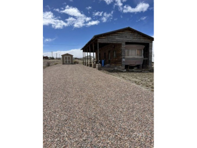 Lake Home Sale Pending in Westcliffe, Colorado