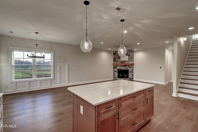 Beautiful family-friendly 4 bedroom, 3 bath home featuring two - photo 13