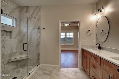 Beautiful family-friendly 4 bedroom, 3 bath home featuring two - photo 18