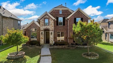 Lake Lewisville Home For Sale in Frisco Texas
