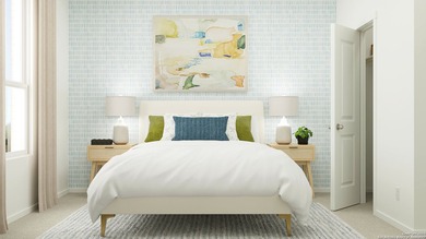 The Clearwater - This new single-level home is host to an - photo 22