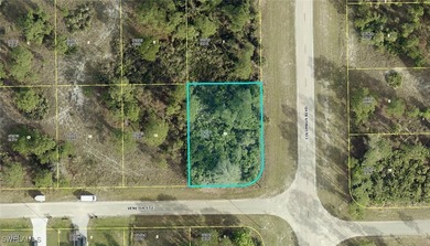 Lehigh Acres Area Lot For Sale in Lehigh Acres Florida