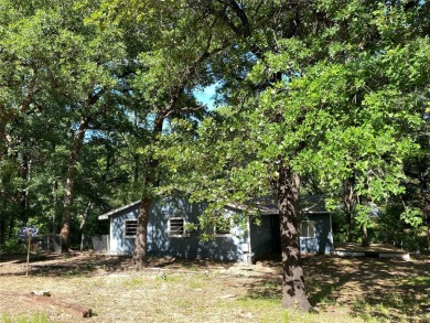 Lake Home Off Market in Mabank, Texas