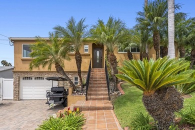 Experience the pinnacle of coastal living in this spacious North - photo 1