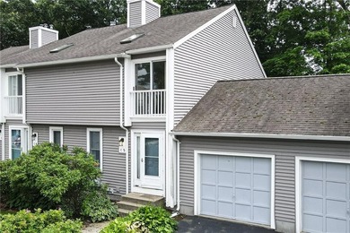 Opportunity awaits at 161 West Shore Road, Unit 5C! This - photo 1