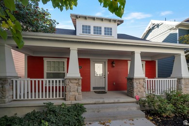 Oquirrh Lake  Home For Sale in South Jordan Utah