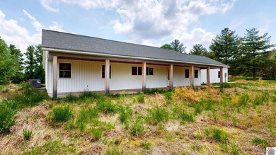 Dreaming of building a house in the country but afraid of cost - photo 35