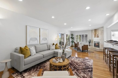 Experience the pinnacle of coastal living in this spacious North - photo 7