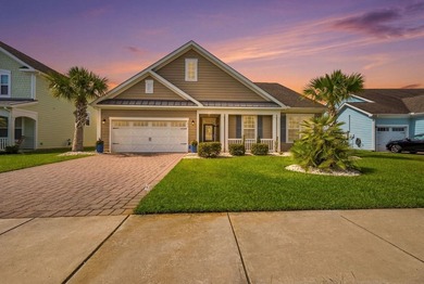 Welcome to 1615 Thornbury Drive, a beautifully maintained, like - photo 2