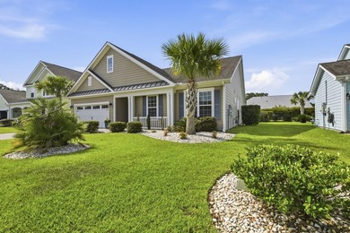 Welcome to 1615 Thornbury Drive, a beautifully maintained, like - photo 4