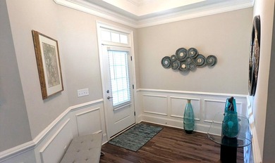 Welcome to 1615 Thornbury Drive, a beautifully maintained, like - photo 10