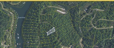 Lake Lot For Sale in Lafollette, Tennessee