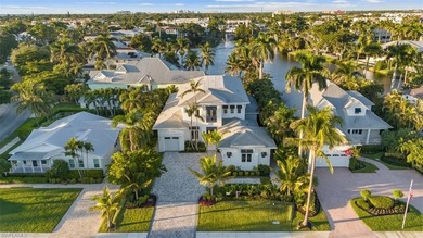 Experience the epitome of luxury living in this exceptional new - photo 1