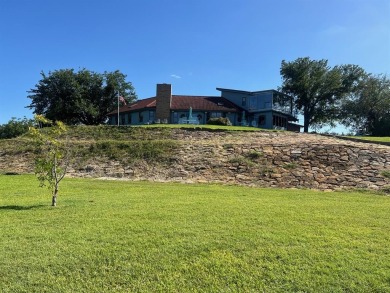 Lake Home For Sale in Graham, Texas