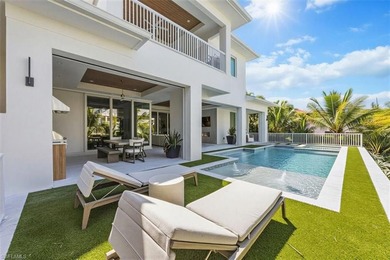 Experience the epitome of luxury living in this exceptional new - photo 2