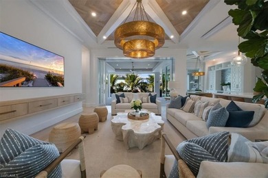 Experience the epitome of luxury living in this exceptional new - photo 3