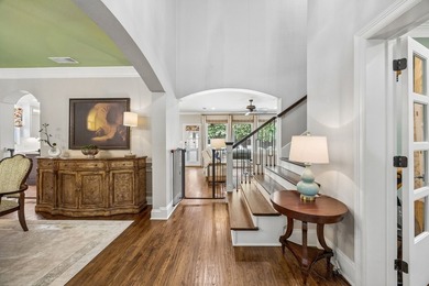 This sprawling 5-bedroom, 3.5-bathroom family estate offers - photo 7
