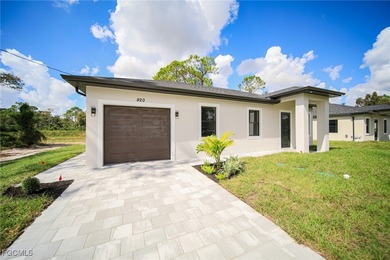 Lehigh Acres Area Home For Sale in Lehigh Acres Florida