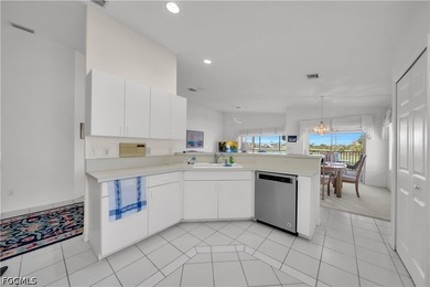 EXPERIENCE TRUE GOLF LIVING in this beautifully maintained - photo 4