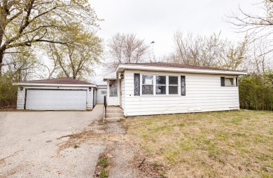 Lake Home For Sale in Trevor, Wisconsin