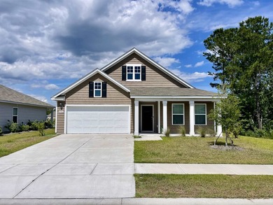 (private lake, pond, coastal) Home For Sale in Shallotte North Carolina