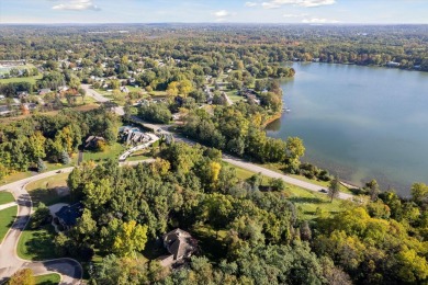 Bogie Lake Lot Sale Pending in White Lake Michigan