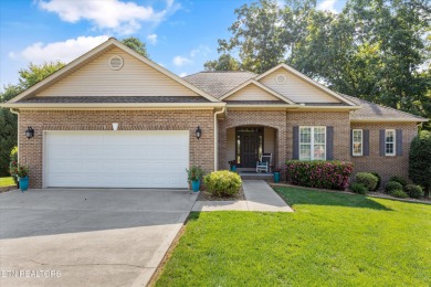 Lake Home Sale Pending in Loudon, Tennessee