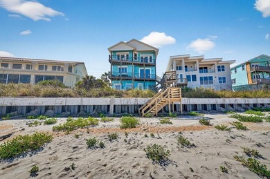 RARE DIRECT OCEANFRONT OPPORTUNITY! *Blue Moon,* offered for the - photo 4