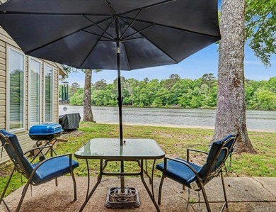 Turnkey Lakefront Condo on Lake Hamilton - Fully Furnished & - photo 8