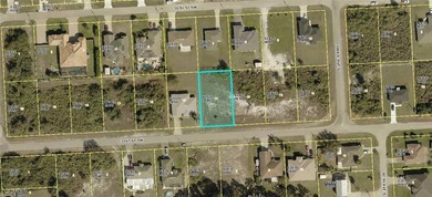 Lehigh Acres Area Lot For Sale in Lehigh Acres Florida