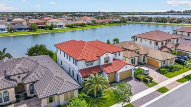 Discover the epitome of luxurious living in this stunning - photo 2